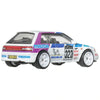 Hot Wheels Imported Premium Modern Classic Car Culture 1:64 Scale Die Cast Car - Mazda 323 GTR
