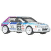 Hot Wheels Imported Premium Modern Classic Car Culture 1:64 Scale Die Cast Car - Mazda 323 GTR