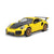 Maisto 1:24 Porsche 911 GT2 RS Yellow Diecast Scale Model Car