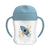 Dr Browns Soft Spout Transition Cup 6 Oz - Blue