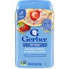 Gerber Oatmeal Banana Strawberry Cereal