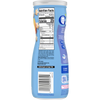 Gerber Organic Puffs For Babies - Peach