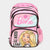 Striders School Bag for Kids 16" - Barbie