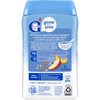 Gerber Probiotic Cereal Oatmeal Lentil Peach & Apple