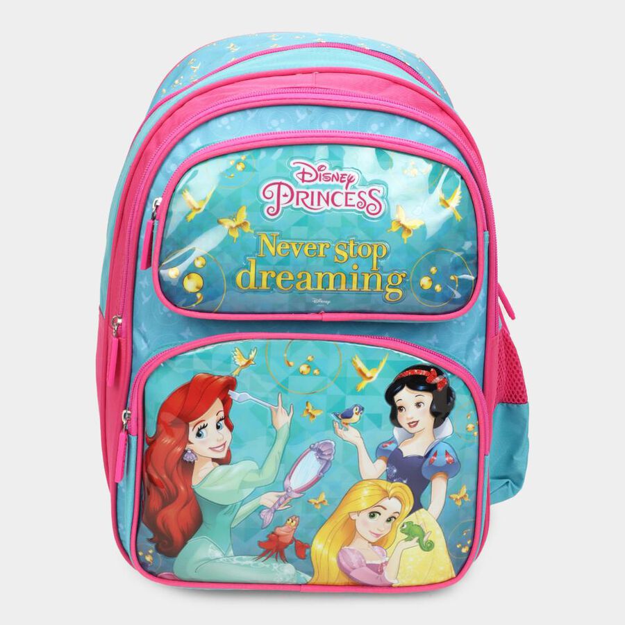 Striders School Bag for Kids 16" - My Little Pony