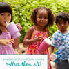 Infantino My 1st Tumbler Silicone 9oz - Ocean 260ML