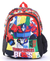 Striders School Bag for Kids 16" - Transformers Boss