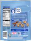 Gerber Cinnamon Graham Animal Crackers