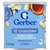 Gerber Lil' Crunchies - Vanilla Maple
