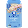 Gerber Multigrain Cereal