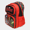 Striders School Bag for Kids 14" - Marvel Avengers