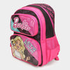 Striders School Bag for Kids 14" - Barbie