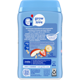 Gerber Multigrain Banana Apple Strawberry Cereal – Baby Cereal