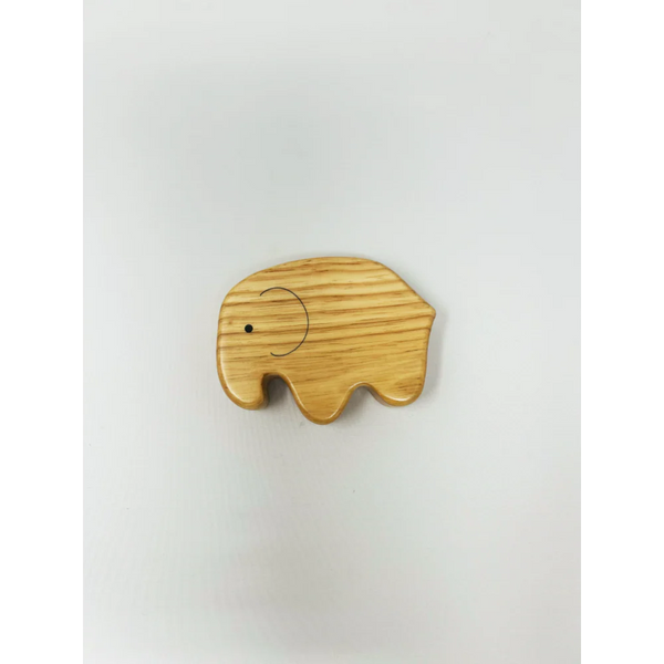 Brainsmith Safari Shakers - Set of 3