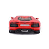 Maisto 1:24 Lamborghini Aventador Coupe Licensed Diecast Scale Model Car