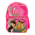 Striders School Bag for Kids Barbie 14" - Asorted Print