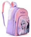 Striders School Bag for Kids 18" - Disney Frozen