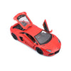 Maisto 1:24 Lamborghini Aventador Coupe Licensed Diecast Scale Model Car