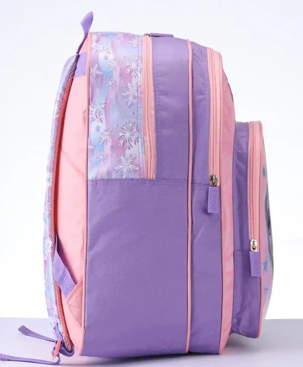 Striders School Bag for Kids 18" - Disney Frozen