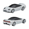 Hot Wheels Premium Real Riders Sakura Sprinter – 1999 Honda Civic Type R & 2003 Honda NSX-R Toy Set