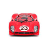 Bburago 1/24 Scale Ferrari 330 P4 Daytona 1967 Diecast Car