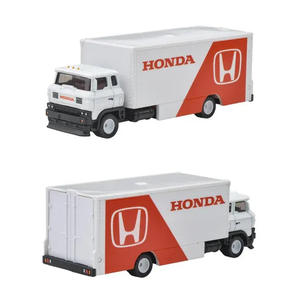 Hot Wheels Premium Real Riders Sakura Sprinter – 1999 Honda Civic Type R & 2003 Honda NSX-R Toy Set