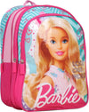 Striders School Bag for Kids 16" - Barbie