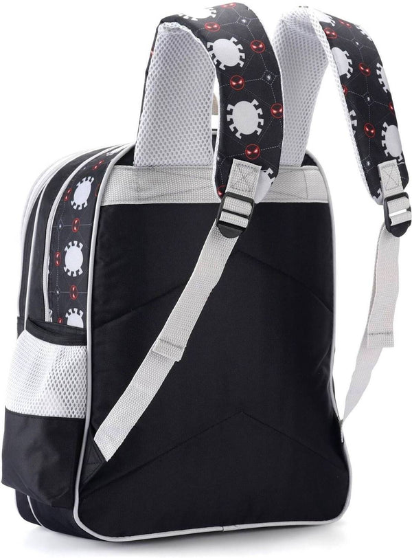 Striders School Bag for Kids 16" - Marvel Spiderman
