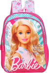 Striders School Bag for Kids 16" - Barbie