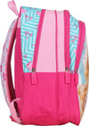 Striders School Bag for Kids 16" - Barbie