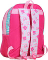 Striders School Bag for Kids 16" - Barbie