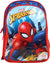Striders School Bag for Kids 18" - Marvel Spiderman
