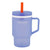 Infantino My 1st Tumbler Silicone 9oz - Blue 260ML