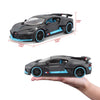 Maisto 1/24 Scale Bugatti Divo 14+ 51526
