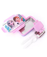 Striders Lunch Box Insulated - Disney Frozen