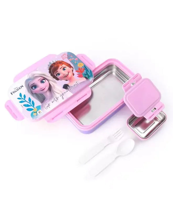 Striders Lunch Box Insulated - Disney Frozen