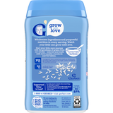 Gerber Whole Grain Rice Cereal for Babies – Single Grain Infant Cereal
