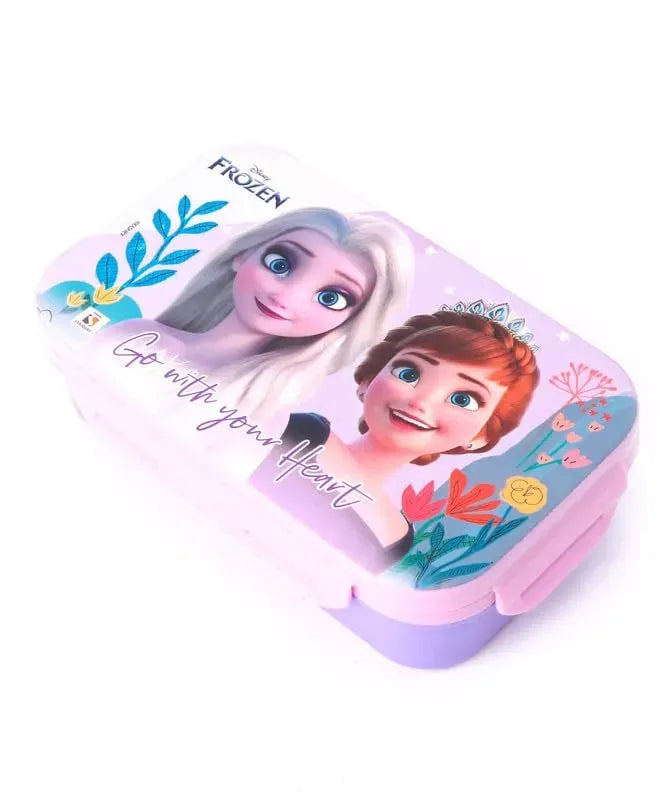 Striders Lunch Box Insulated - Disney Frozen