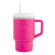 Infantino My 1st Tumbler Silicone 9oz - Bubble 260ML