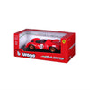 Bburago 1/24 Scale Ferrari 330 P4 Daytona 1967 Diecast Car
