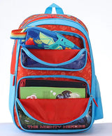 Striders School Bag for Kids 16" - Avengers