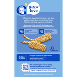 Gerber Lil’ Biscuits Naturally Flavored Baby Snack – 12+ Months