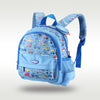 Smiggle Kids School Bag 10" - Transport