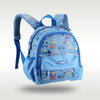 Smiggle Kids School Bag 10" - Transport
