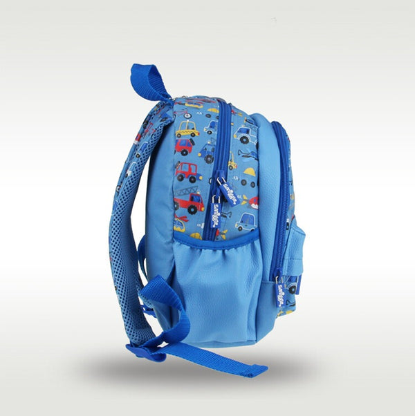 Smiggle Kids School Bag 10" - Transport