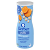 Gerber Sweet Potato Puffs