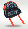 Smiggle Kids School Bag 10" - Space Explorer
