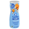 Gerber Sweet Potato Puffs