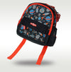 Smiggle Kids School Bag 10" - Space Explorer