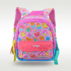 Smiggle Kids School Bag 10" - Happiness
